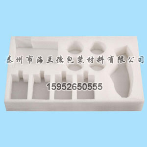 泰州珍珠棉工具类内衬