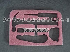 珍珠棉工具类内衬