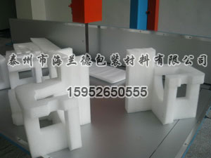 珍珠棉护架供应