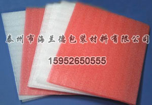 镇江珍珠棉片材