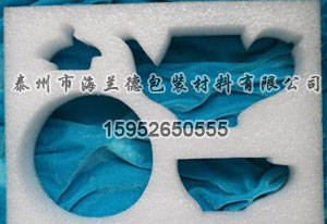 珍珠棉工具类内衬厂家