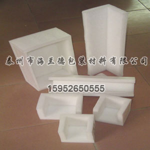 镇江珍珠棉护角