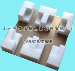 珍珠棉粘合纸板