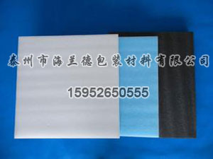 南通珍珠棉片材