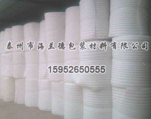 珍珠棉卷材供应